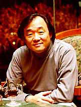 백건우, 메시앙을 말하다